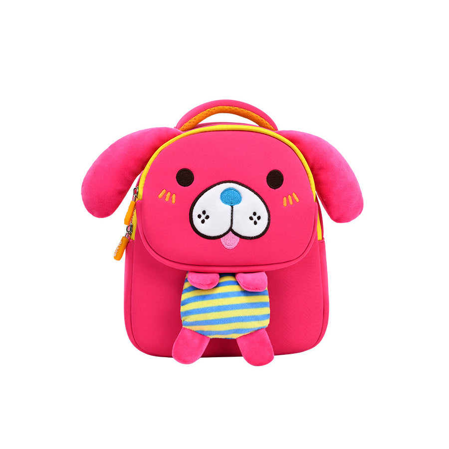Lightweight School Backpack For Little Girls Boys