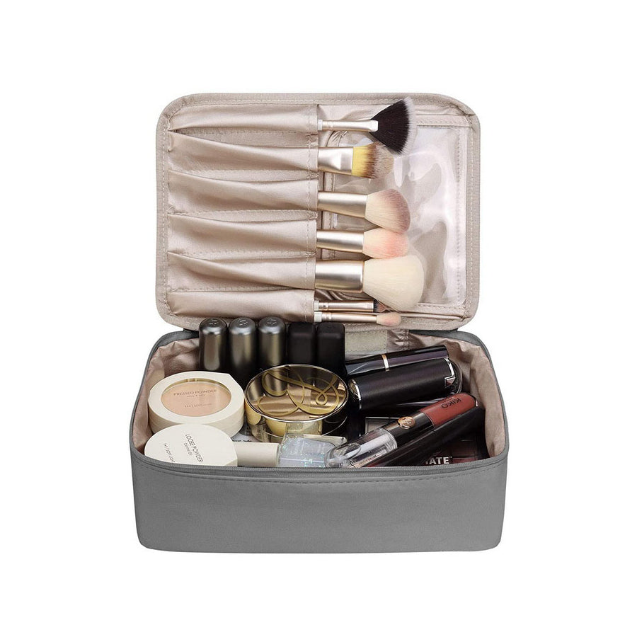 Hot Selling Portable Travel Cosmetic Organizer Bag