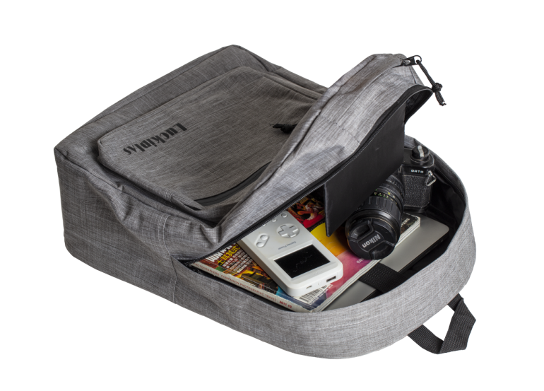 Lightweight Leisure Sports Simple Shoulder Bag For Men and Women