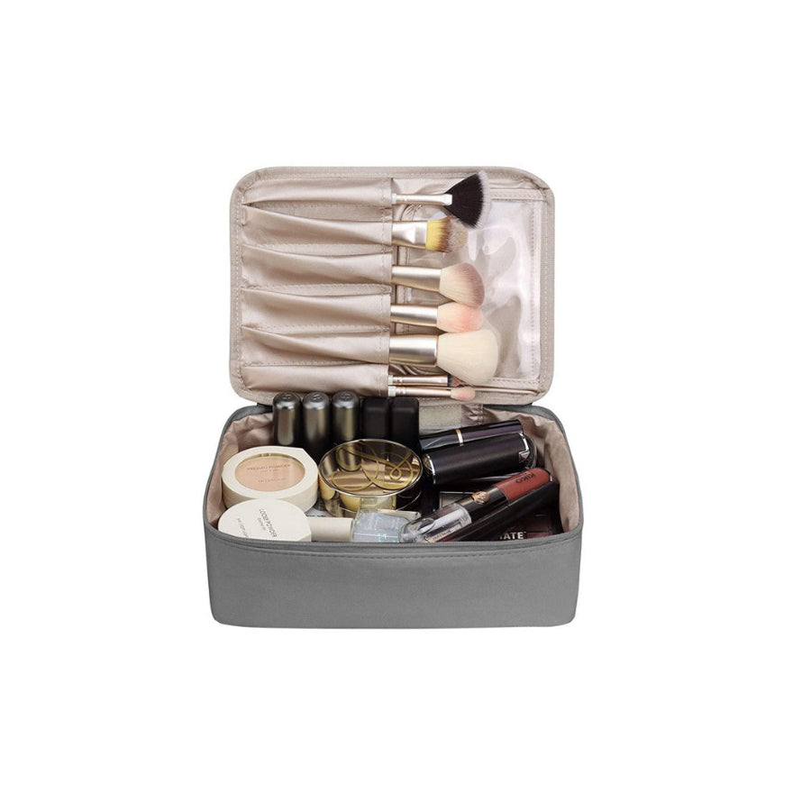 Hot Selling Portable Travel Cosmetic Organizer Bag