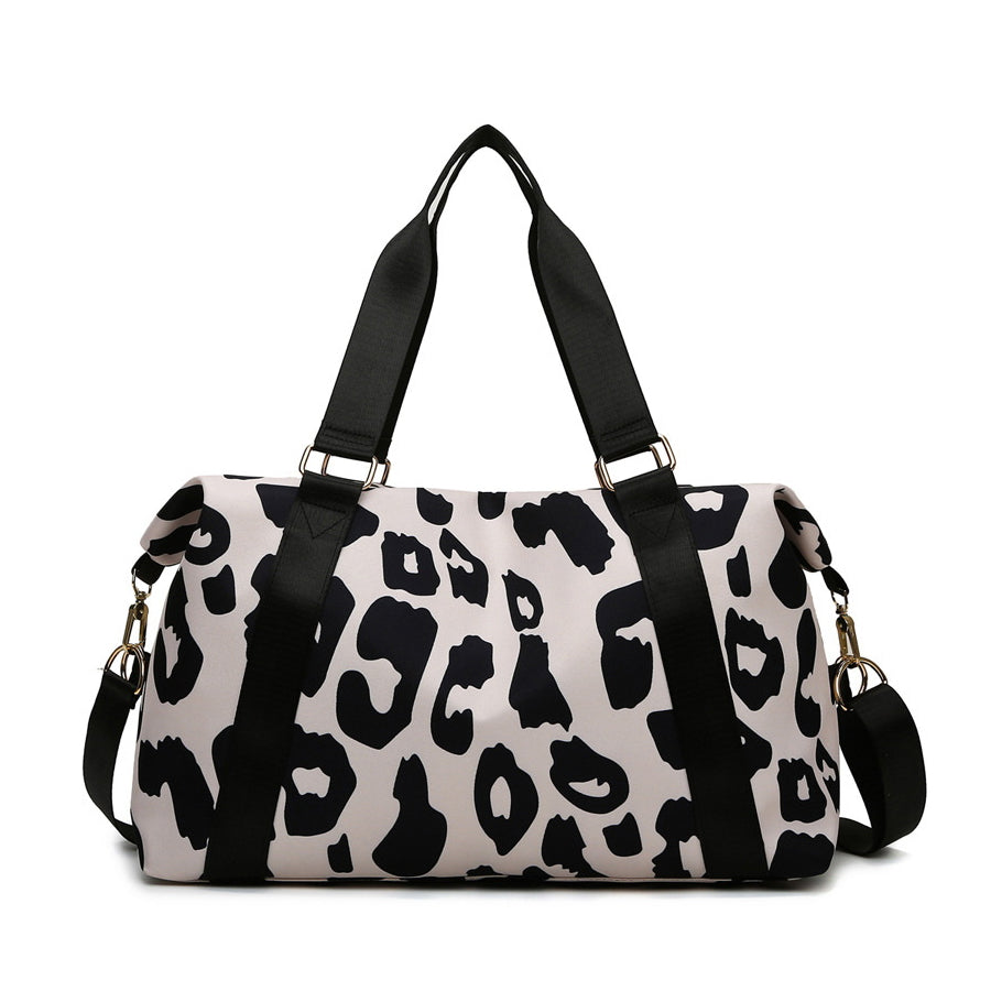 New Design Of Multifunctional Travel Luggage Bags