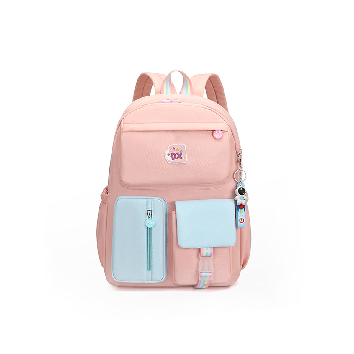 Kids Schoolbag Children Bookbag Women Casual Daypack