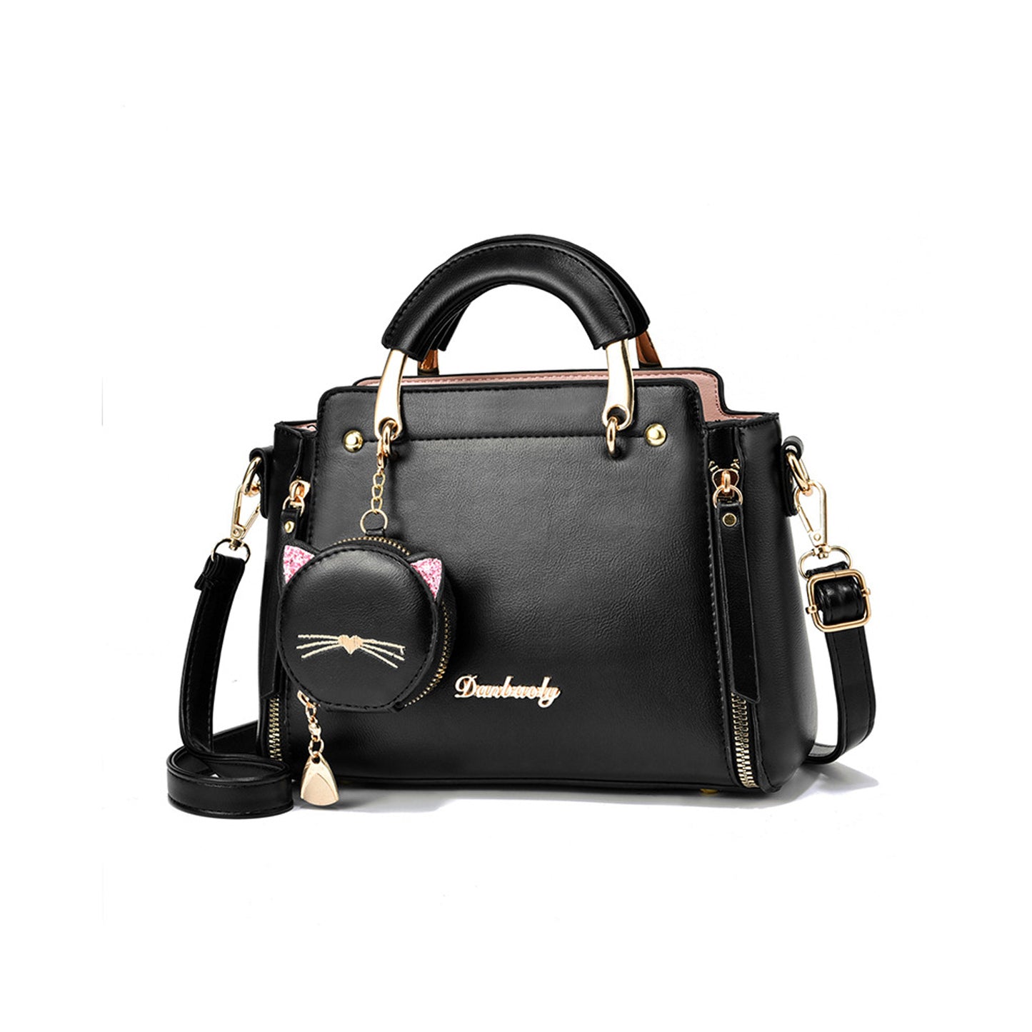 New Trendy Fashion Women's Handbag