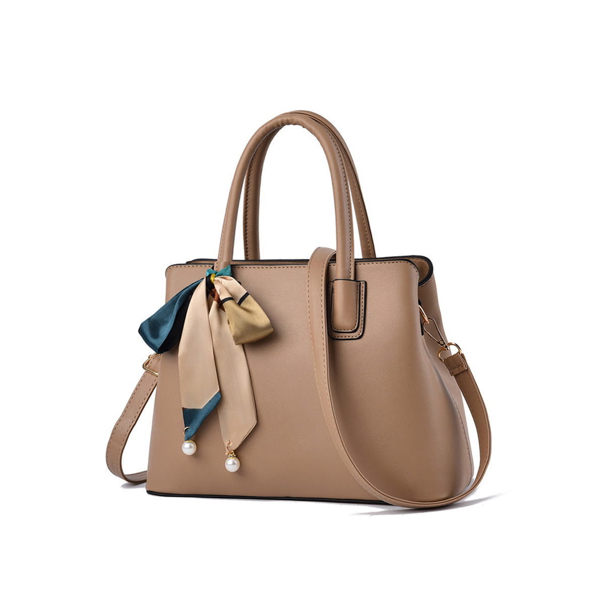 New Fashion Handbag Style Messenger Bag