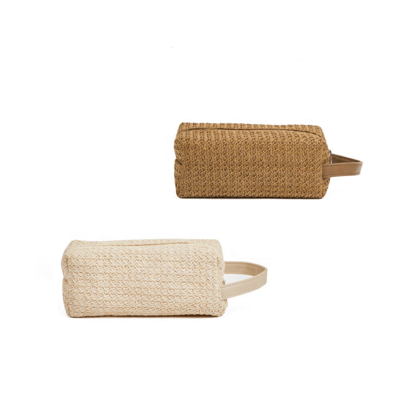 Waffle Weave Waterproof Travel Bag