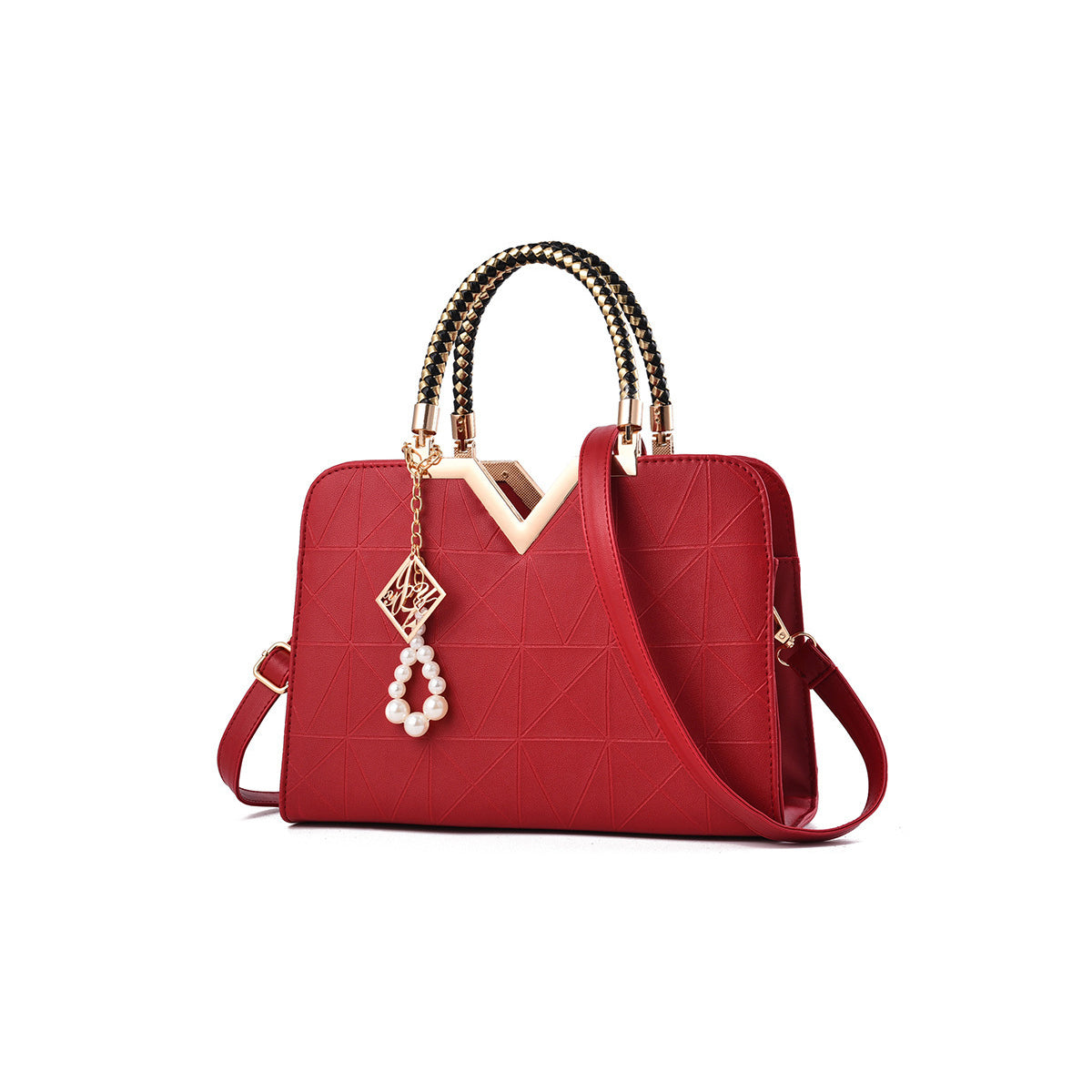 New Style Trend Fashion One Shoulder Messenger Bag