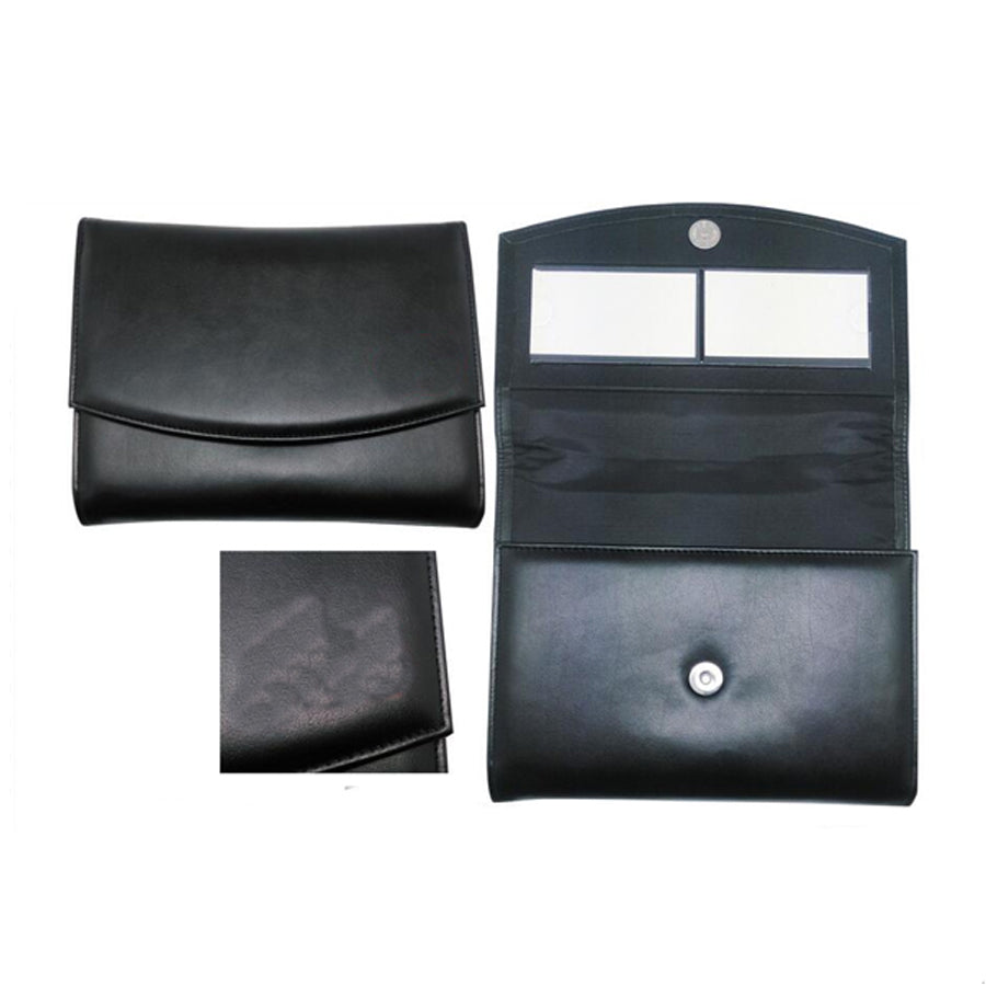 Hot Custom PU Car Document Manual Holders