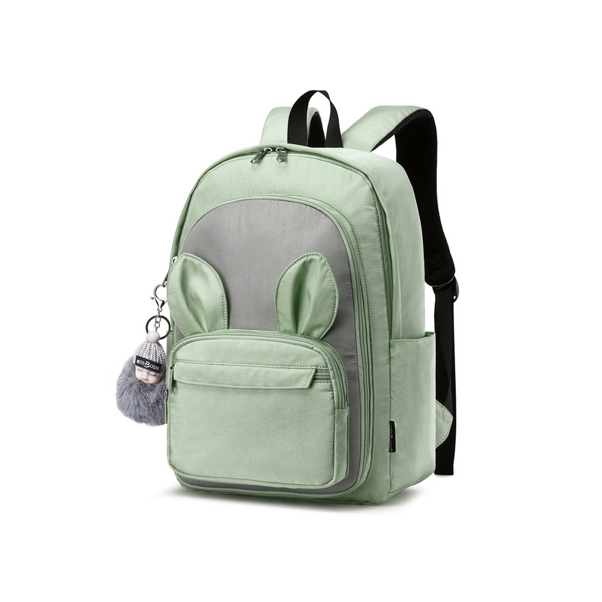 Ultra-light And Large-capacity Children's School Backpack