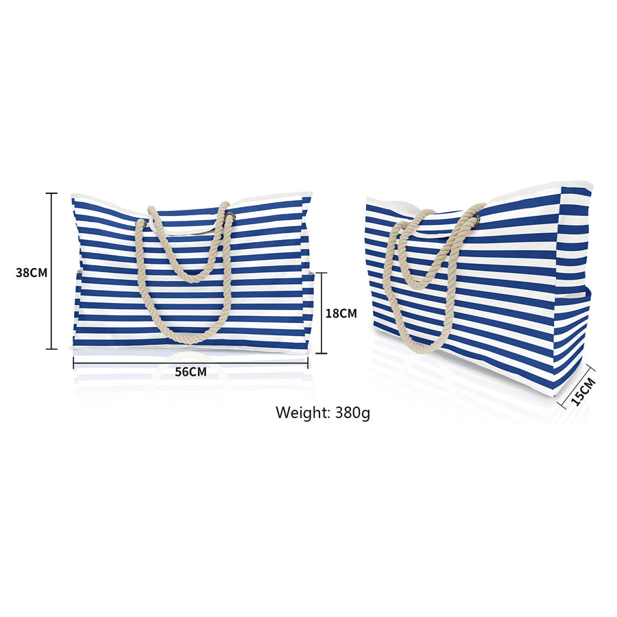 Fashion Printing Designer Travel Beach Tote Bags