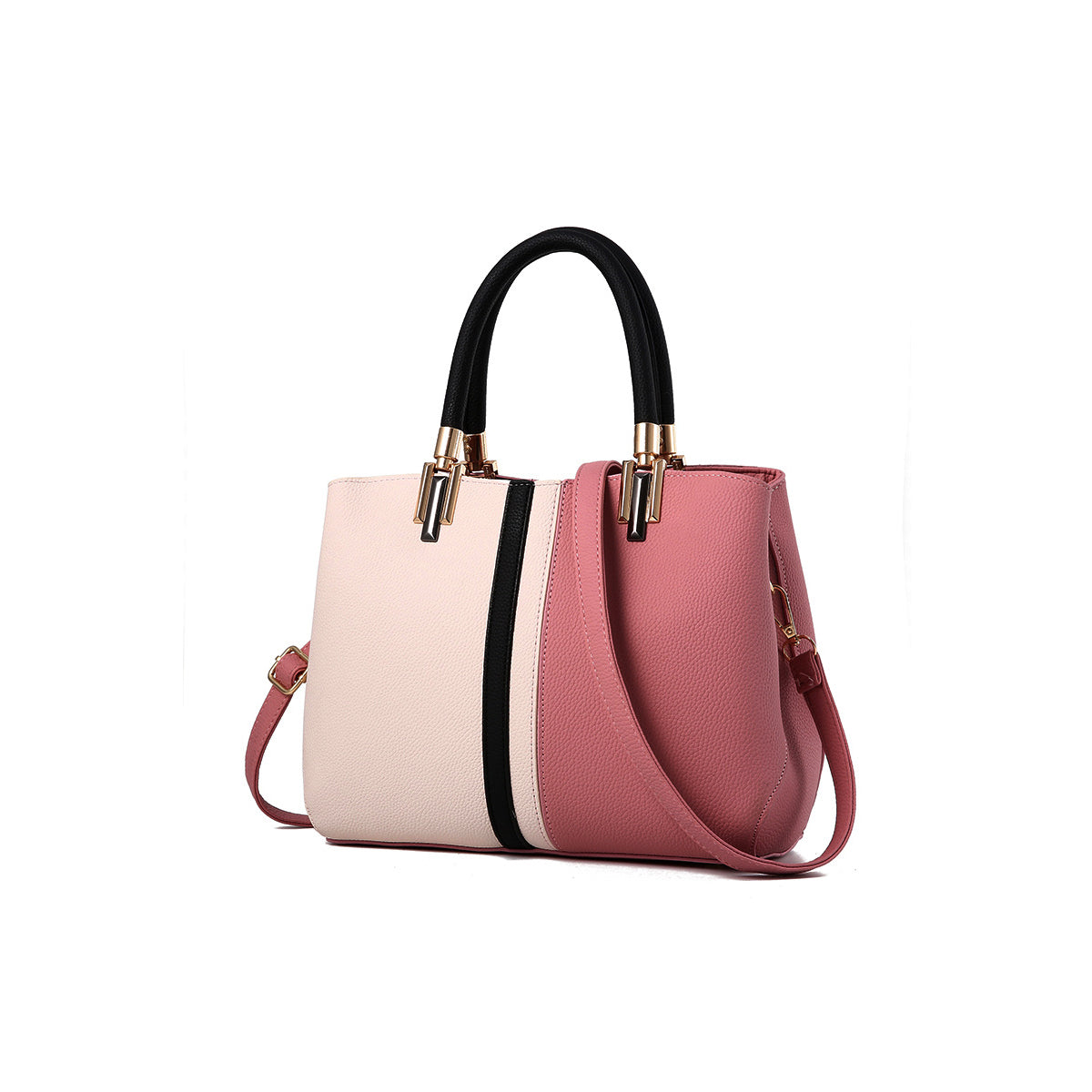 New Fashion Large Bag Handbag Shoulder Messenger Bag