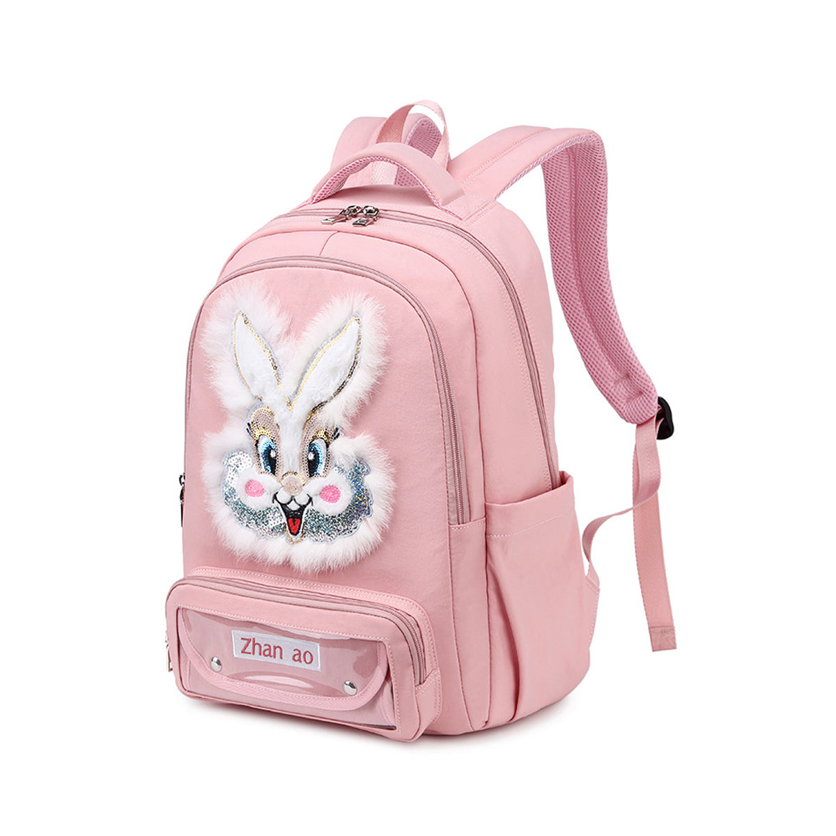 Lightweight And Cute Large Capacity Backpack
