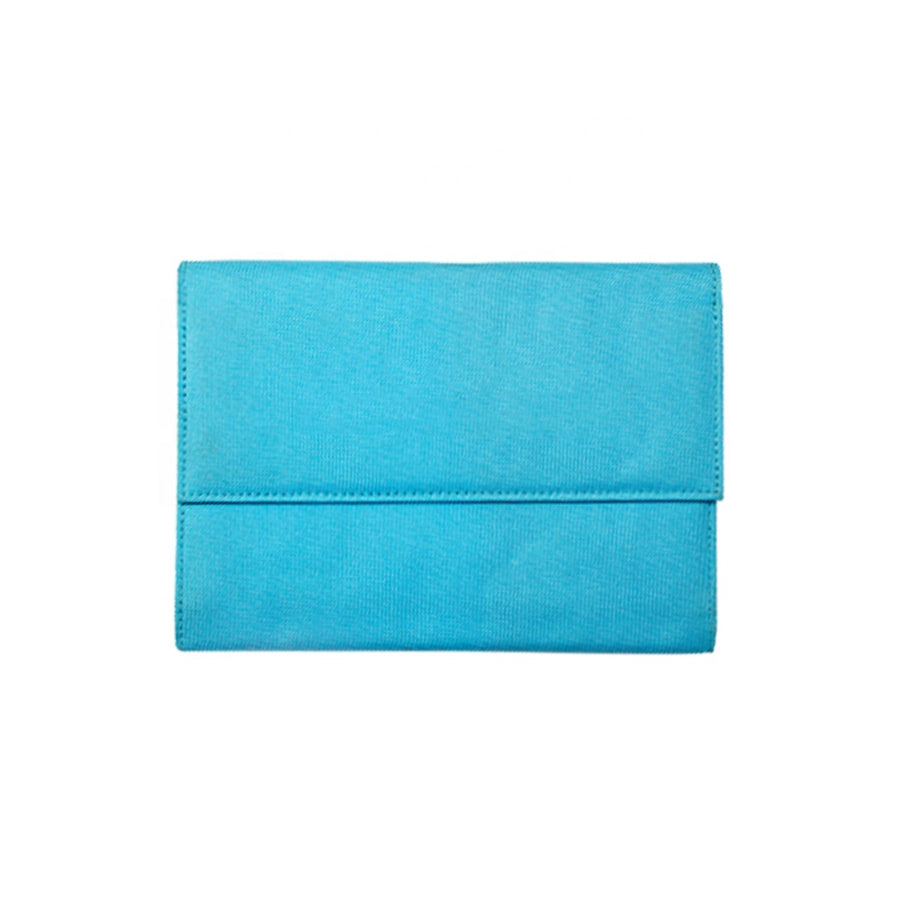 Passport Cover Card Holder Money Wallet