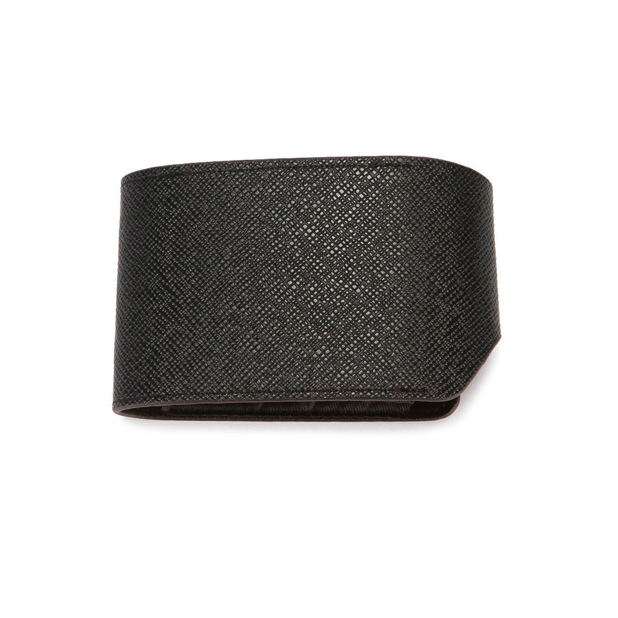 Document Card Passport Holder Leather Wallet