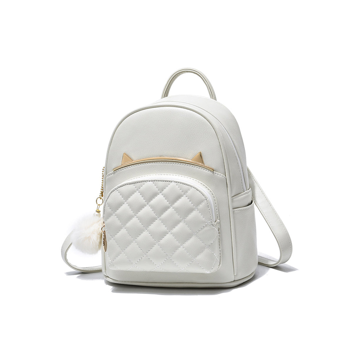 New Large Capacity Fashion Backpack