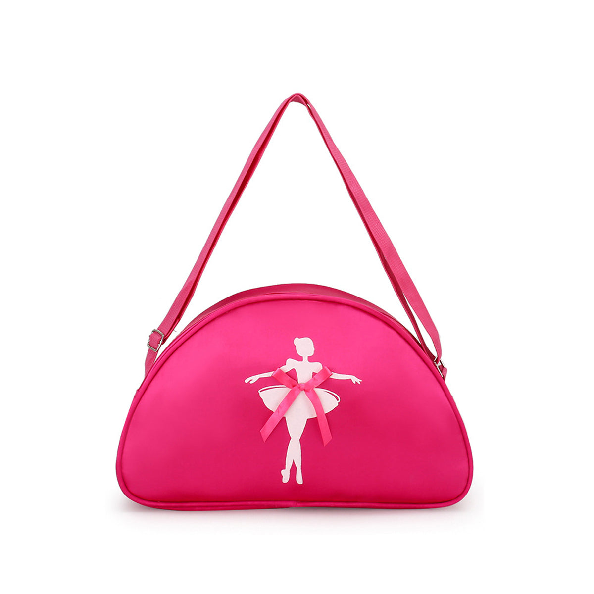 New Children's One Shoulder Dance Latin Ballet Bag