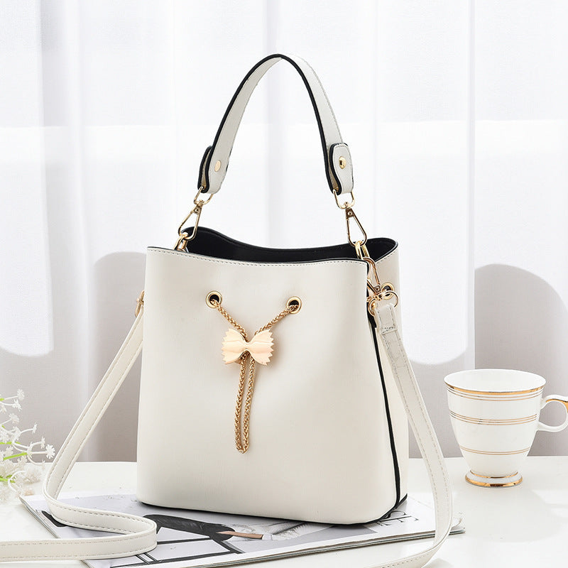 New Fashion Trendy Handbag Shoulder Messenger Bag