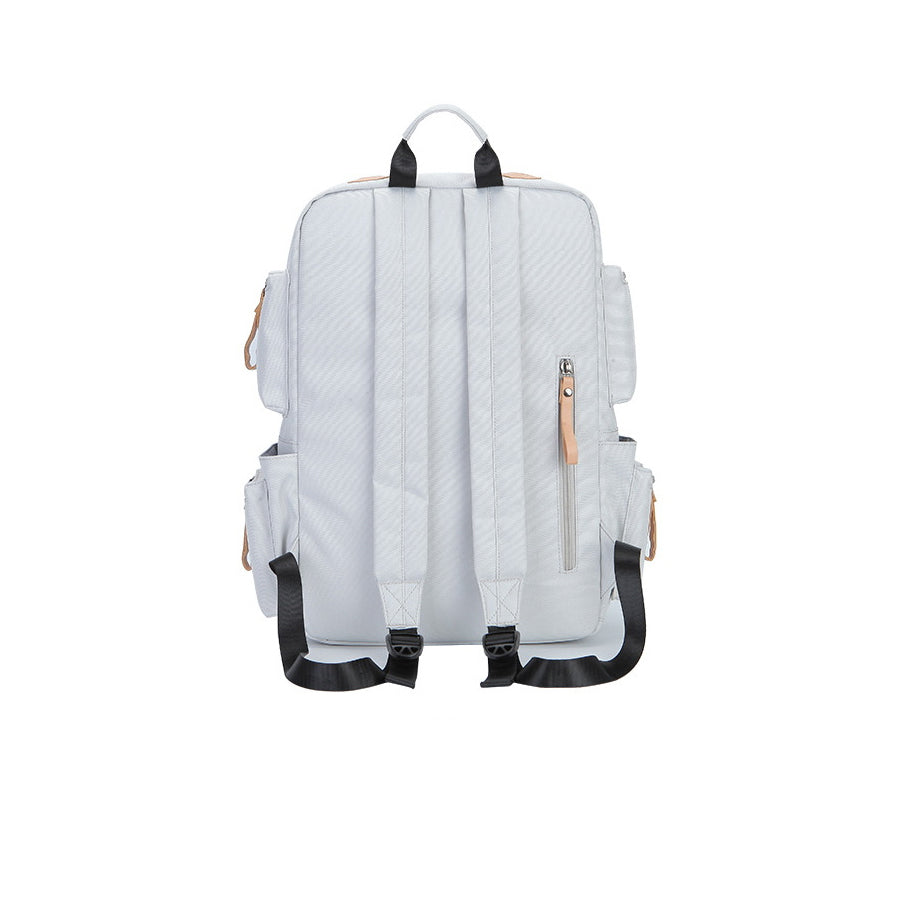 14" Durable College Student School Laptop Backpacks