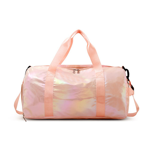 New Gym Travelling Bags With Shoe Compartment