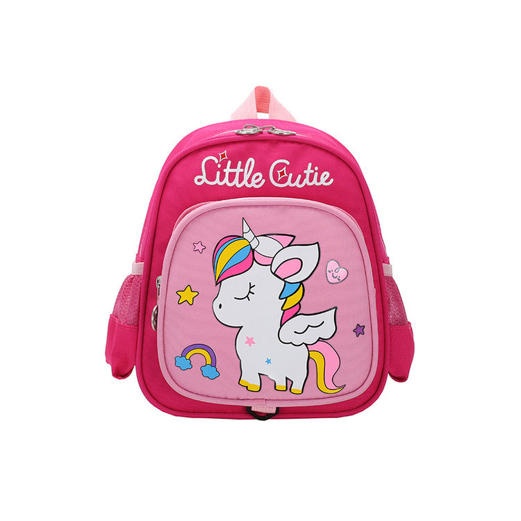Children Kids School Satchel Travel Lunch Bags