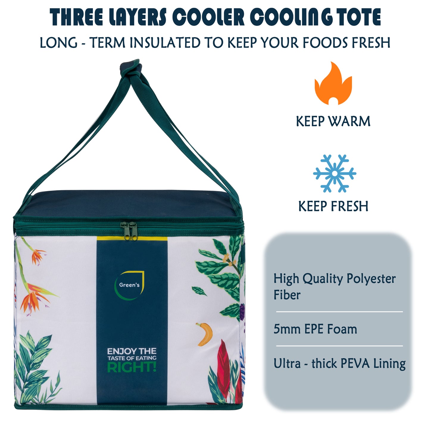 Cooler Bag