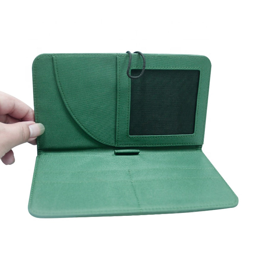 New Portable Multi-slots Travel Organizers Wallet