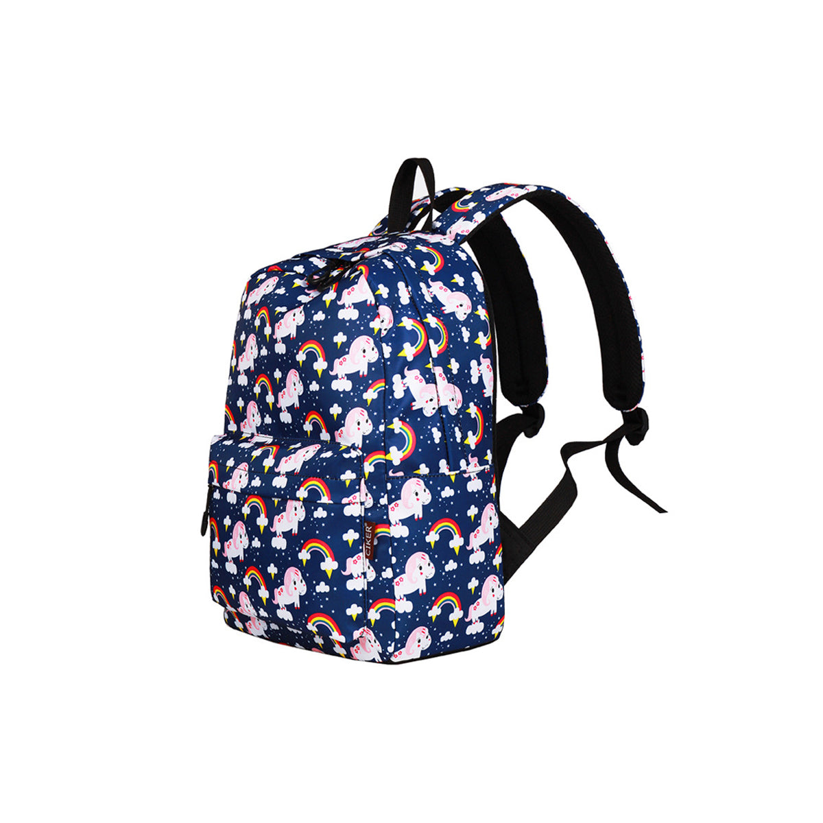 Cute Lightweight Unicorn Backpacks Kids School Bags