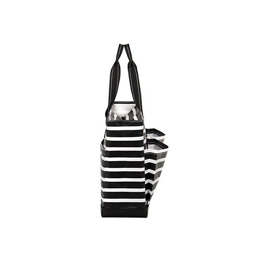 Nylon Waterproof Travel Shopping Tote Bag