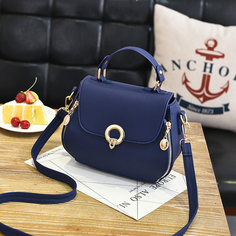 New Women's Fashion Handbag Shoulder Bag