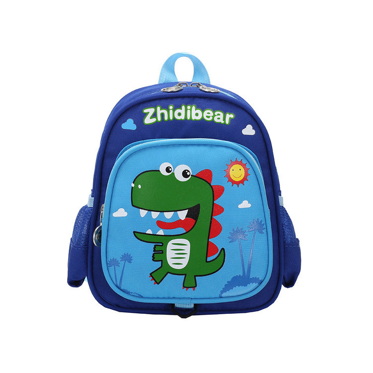 Children Kids School Satchel Travel Lunch Bags