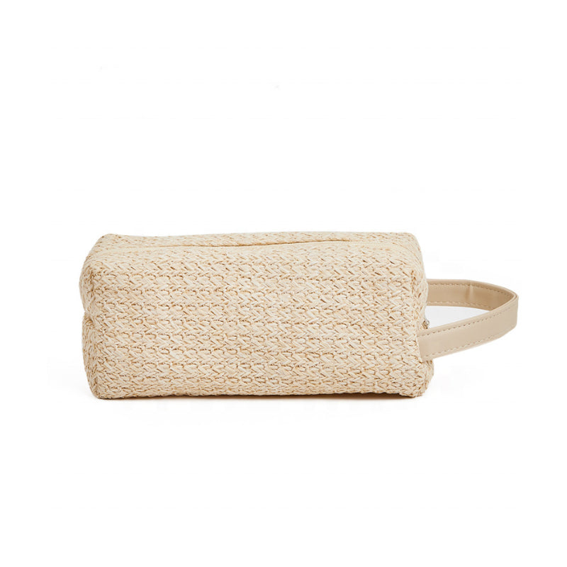 Waffle Weave Waterproof Travel Bag