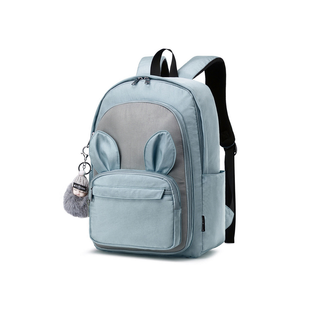 Ultra-light And Large-capacity Children's School Backpack