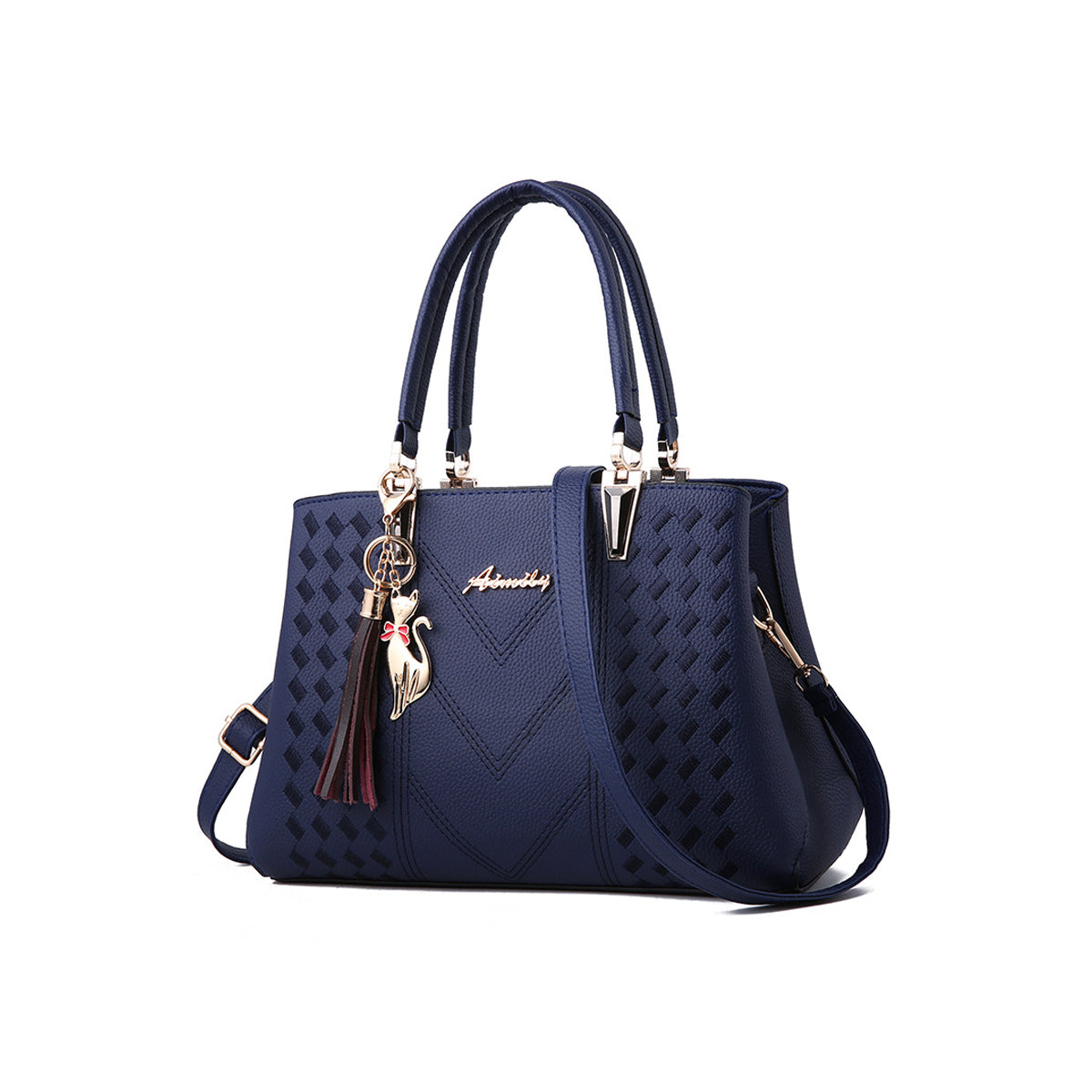 Purses Shoulder Bag Ladies Designer Satchel Messenger Tote Bag