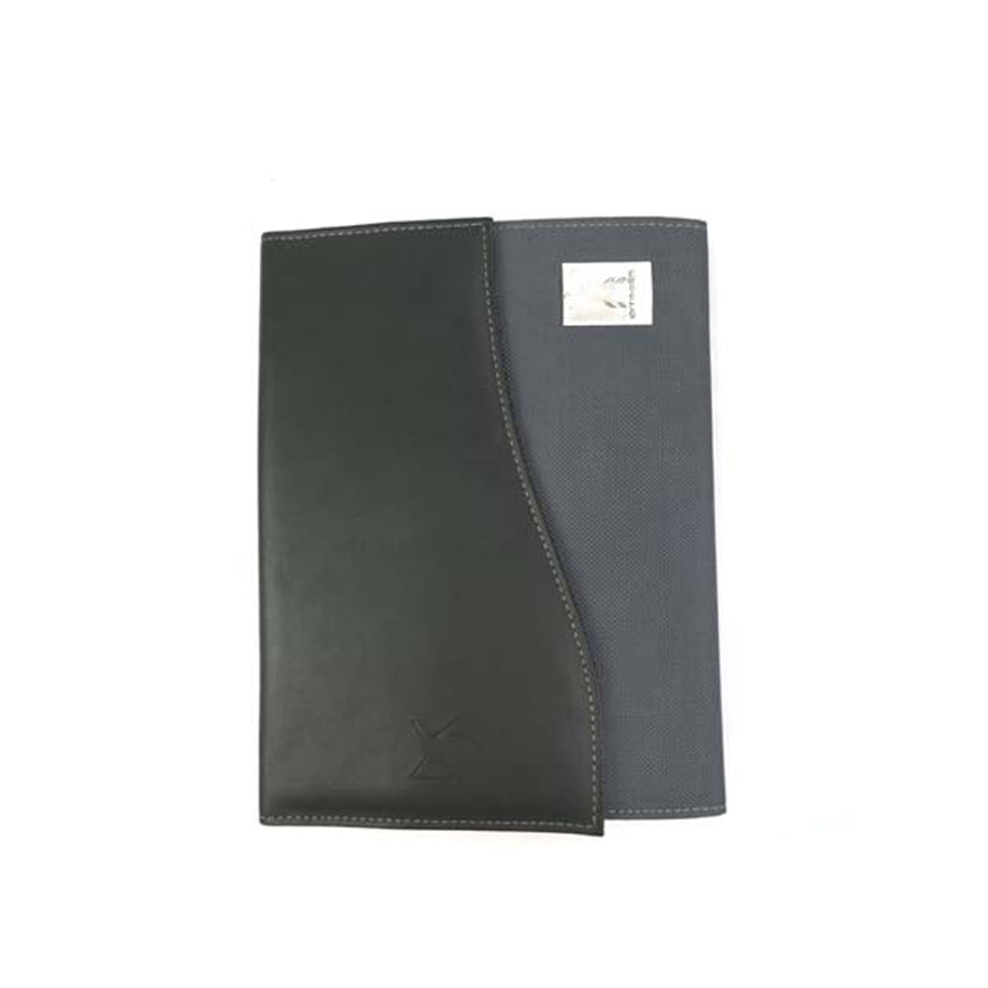 Hot Custom PU Car Document Manual Holders