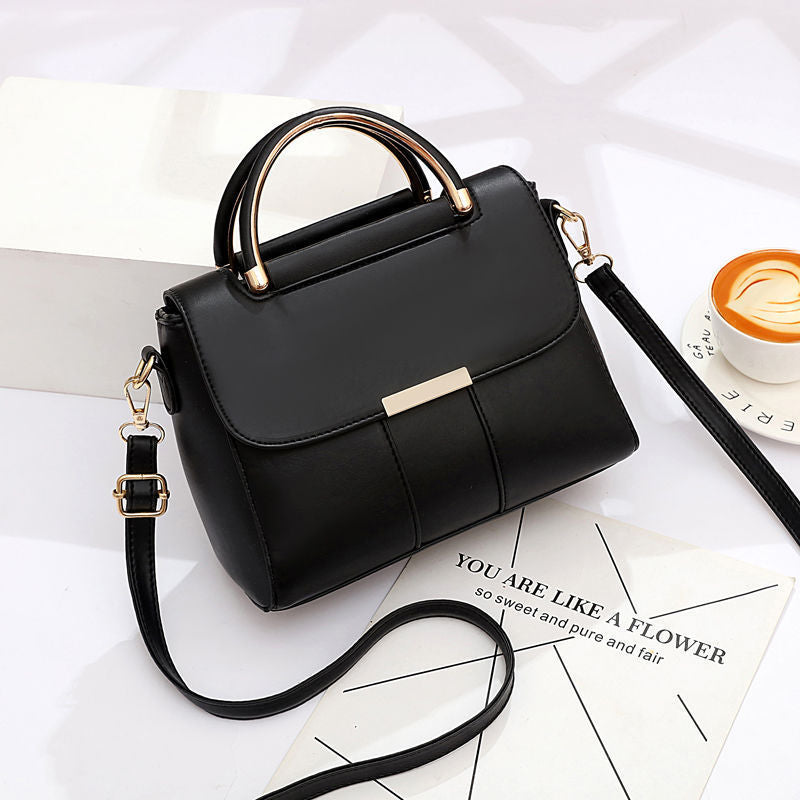 New Trendy Messenger Fashion Shoulder Bag