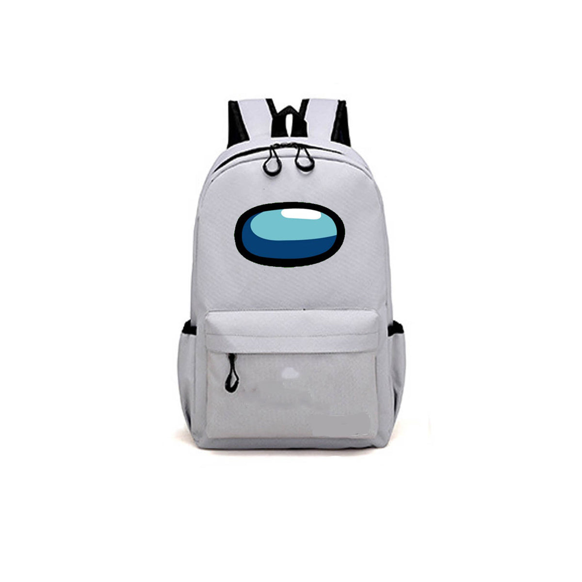 Durable Multifunctional Casual Shoulders Bag Backpack