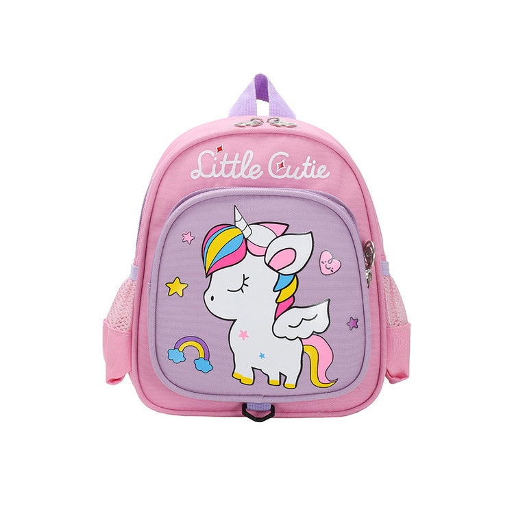 Children Kids School Satchel Travel Lunch Bags