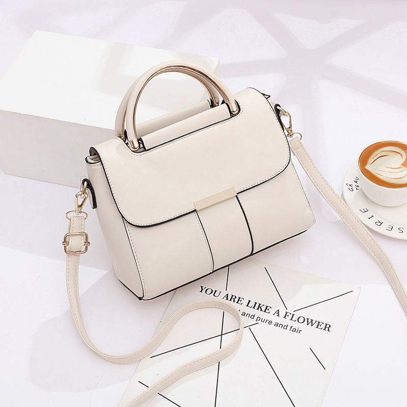 New Trendy Messenger Fashion Shoulder Bag