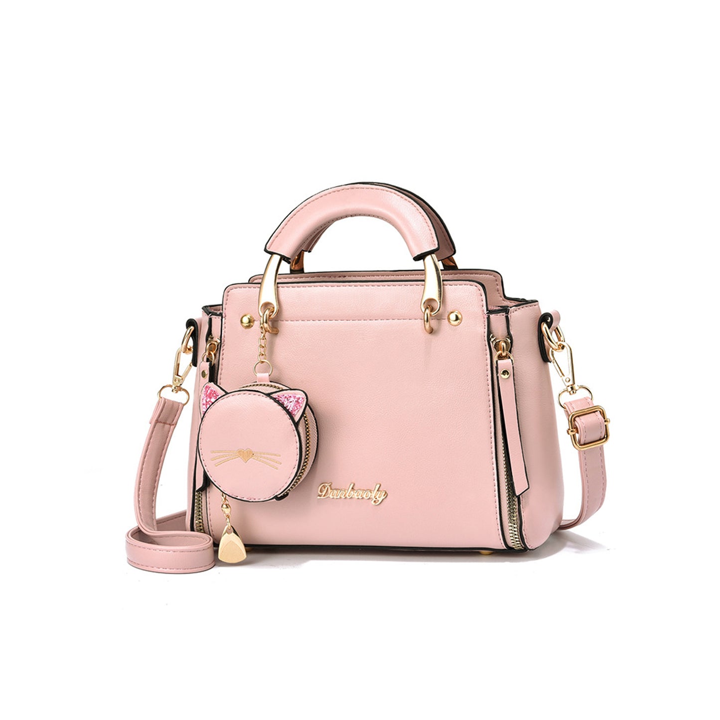 New Trendy Fashion Women's Handbag