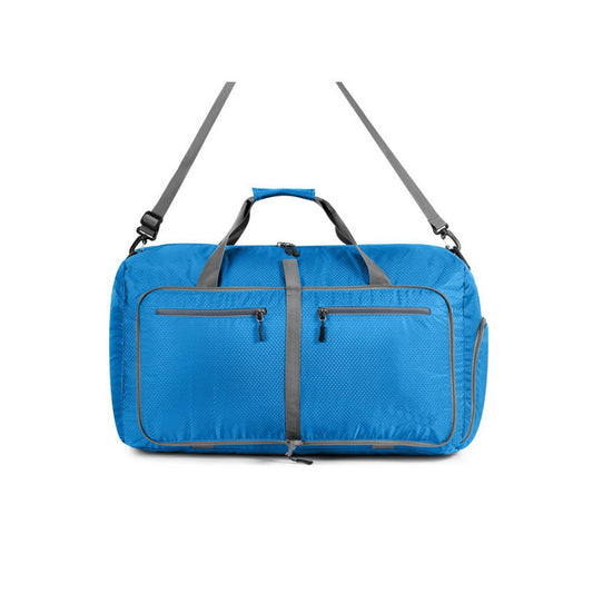 Waterproof Collapsible Foldable Duffel Sports Travel Bags