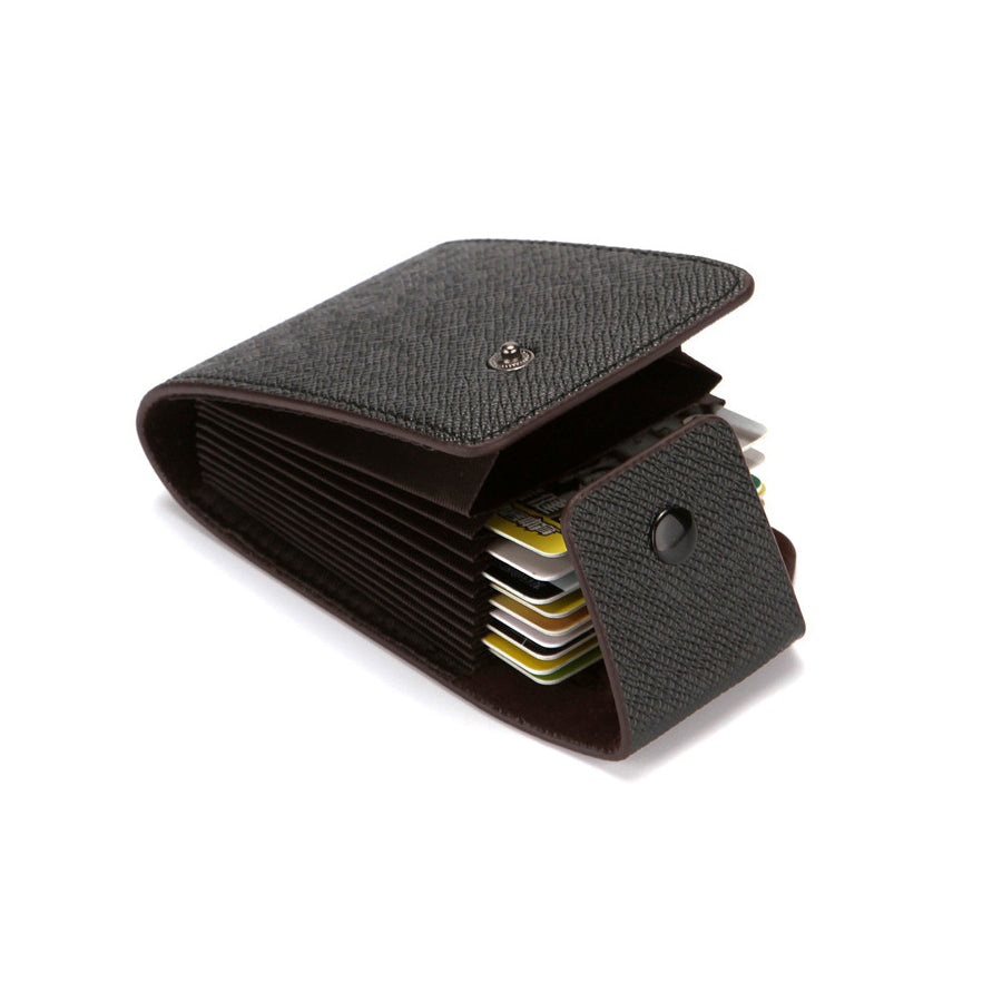 Document Card Passport Holder Leather Wallet
