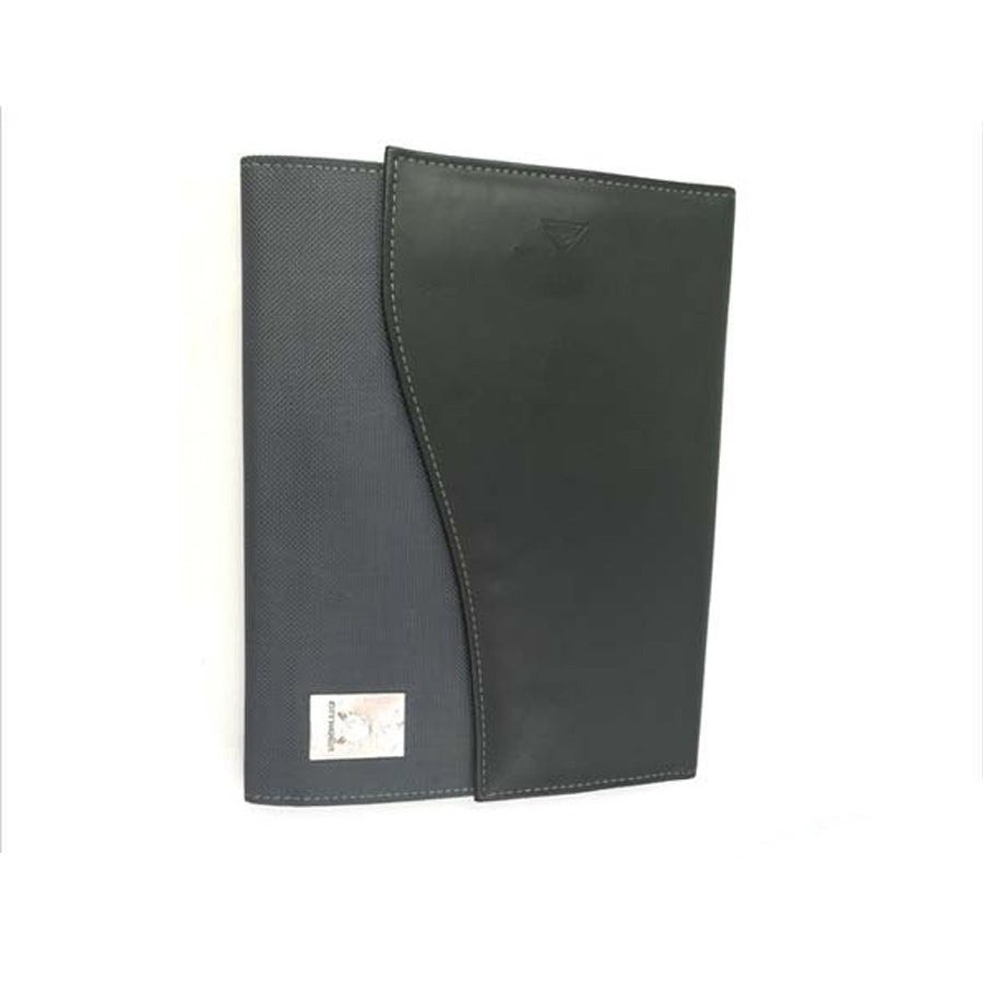 Hot Custom PU Car Document Manual Holders