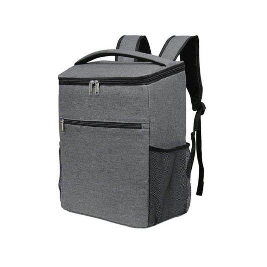 Insulated Backpack Soft Cooler Lunch Bag