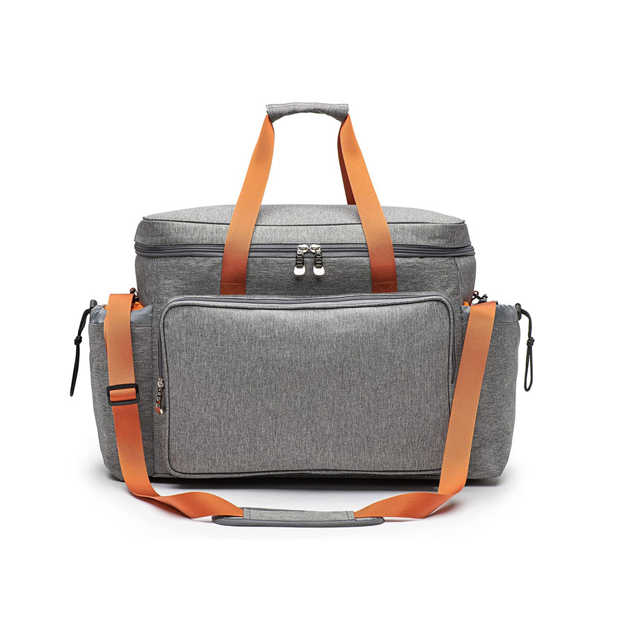 Durable Large Capacity Cooler Insulated Lunch Bag