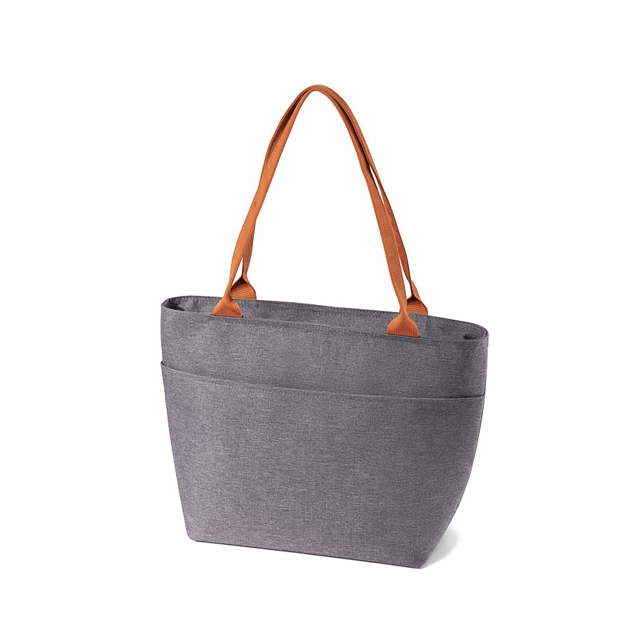 Waterproof Insulation Shopping Cooler Tote For Picnic