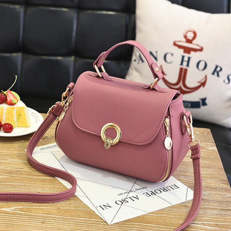 New Women's Fashion Handbag Shoulder Bag