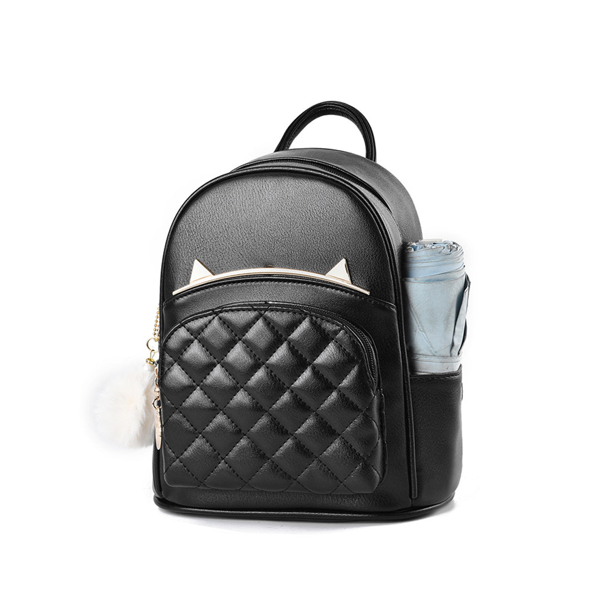 New Large Capacity Fashion Backpack