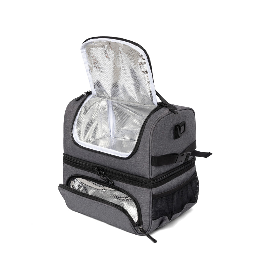 Waterproof Travel Thermal Insulation Cooler Bag