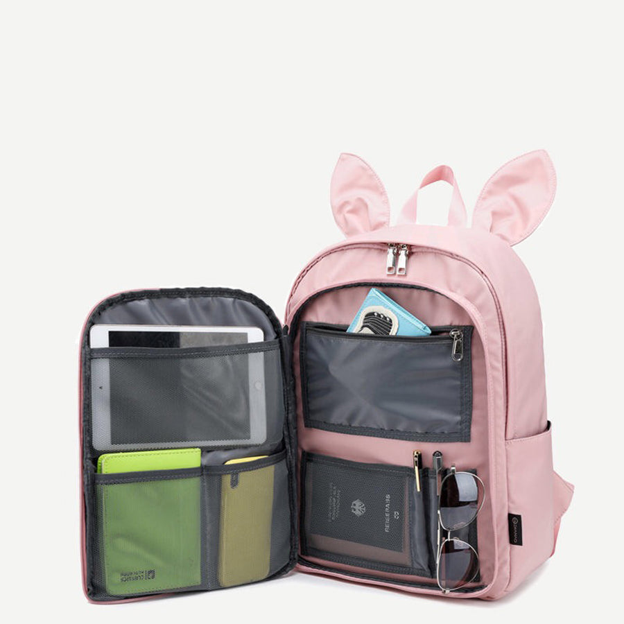 Lightweight Waterproof School Casual Travel Backpack