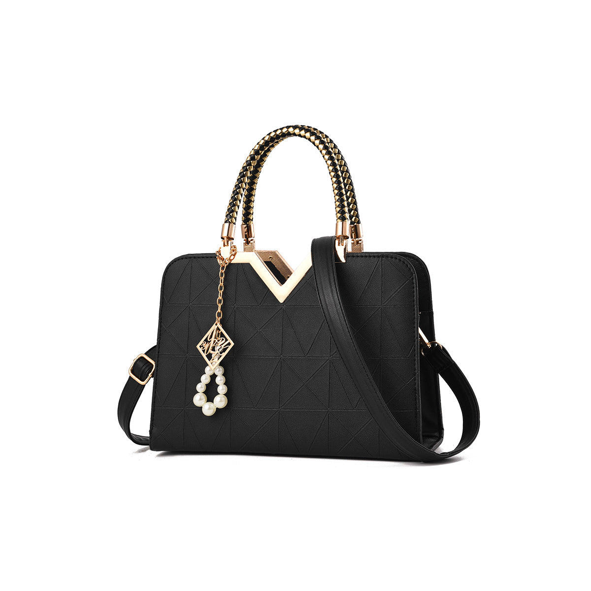 New Style Trend Fashion One Shoulder Messenger Bag