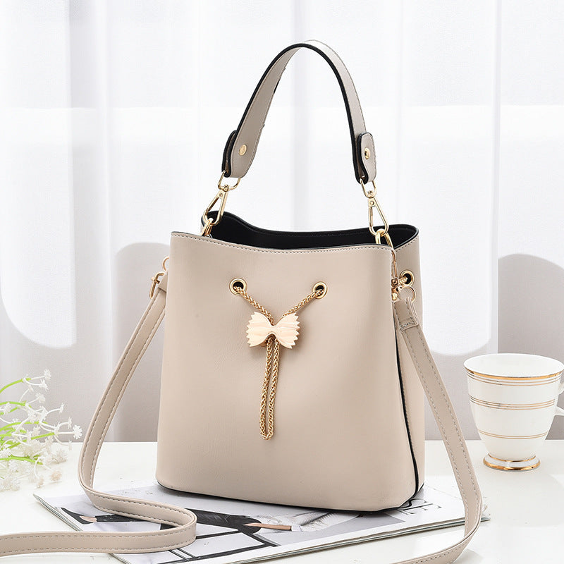New Fashion Trendy Handbag Shoulder Messenger Bag